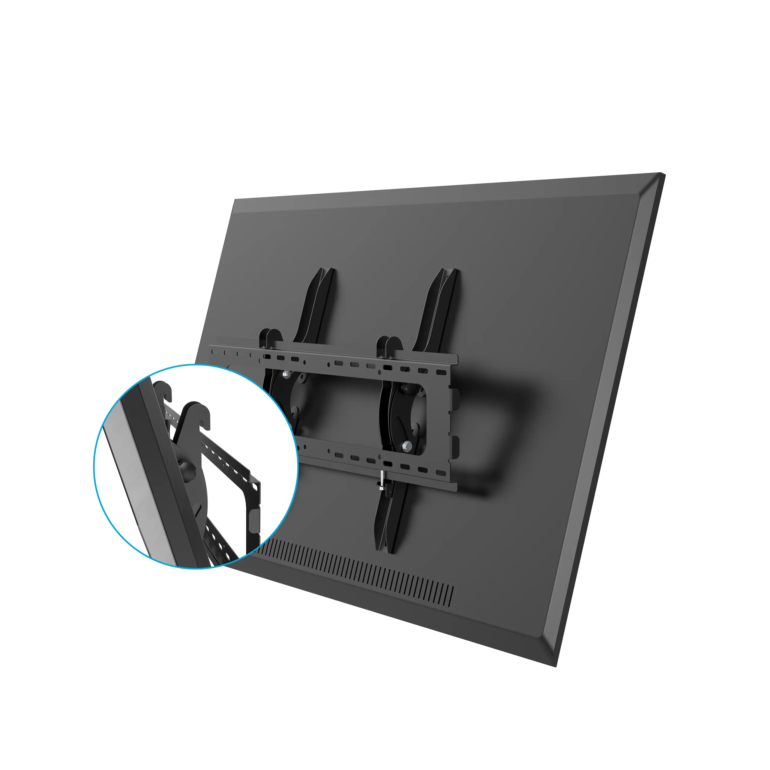 TV MOUNT F. WALL F. 37IN