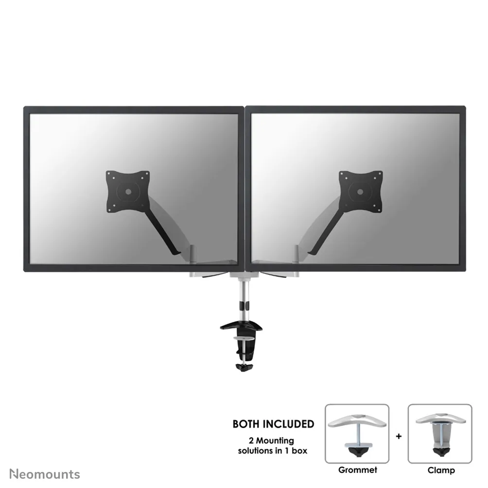 NEWSTAR Flatscreen Desk Mount clamp