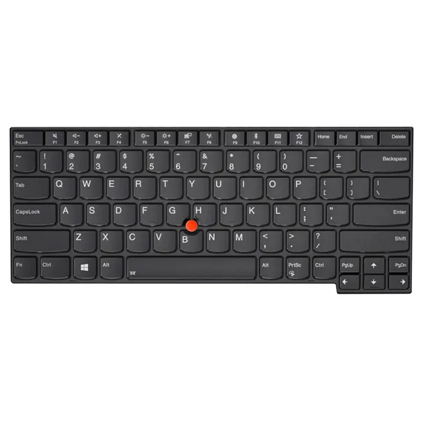 Thinkpad Keyboard T470s SK - Slovakia