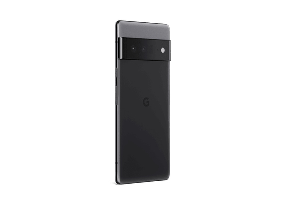 Google Pixel 6 Pro 128GB/12GB Android - mobile phone, Black