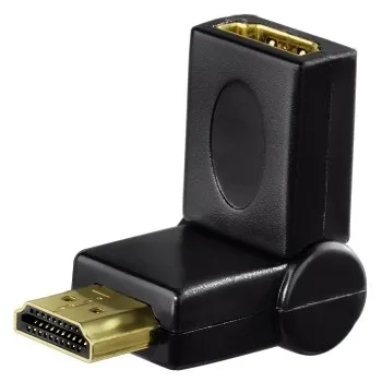 HAMA HDMI Kulma Adapteri