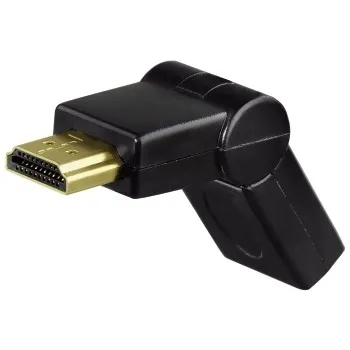 HAMA HDMI Kulma Adapteri