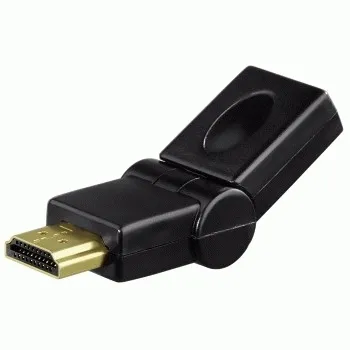 HAMA HDMI Kulma Adapteri
