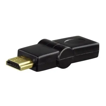 HAMA HDMI Kulma Adapteri