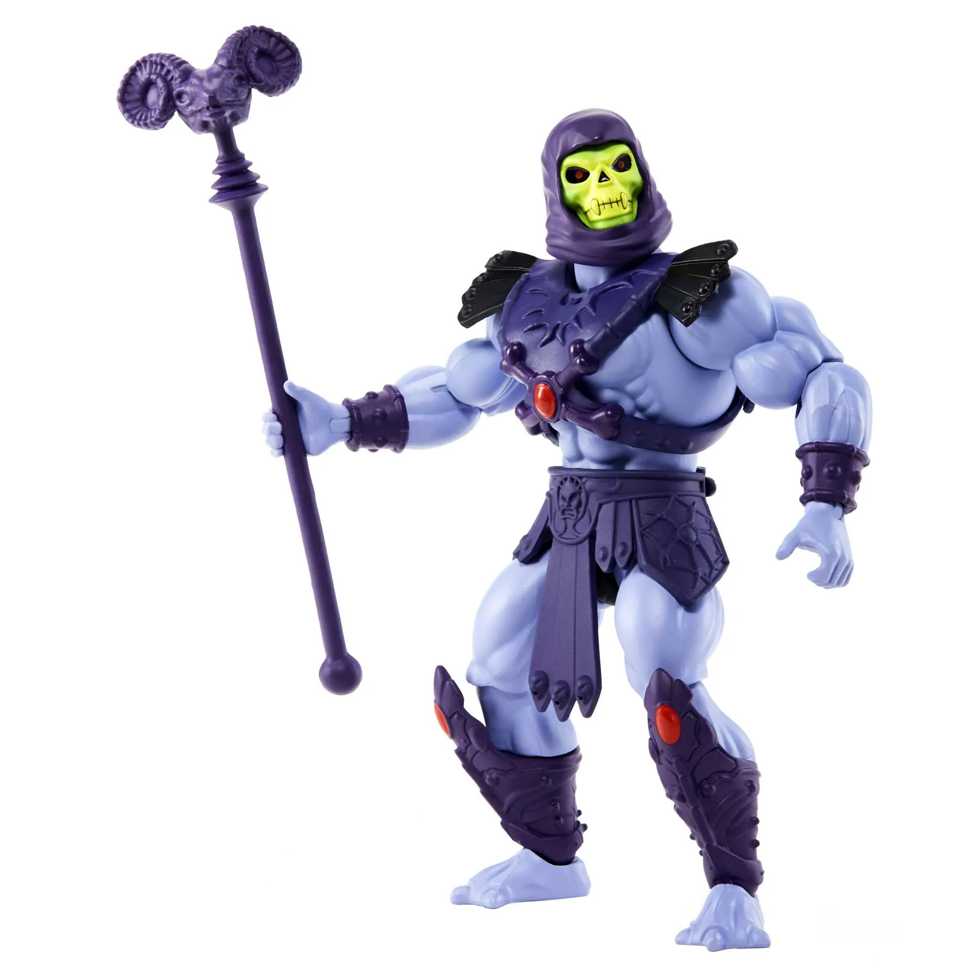 Mattel Masters of the Universe Origins Core 200X Skeletor - HDR97