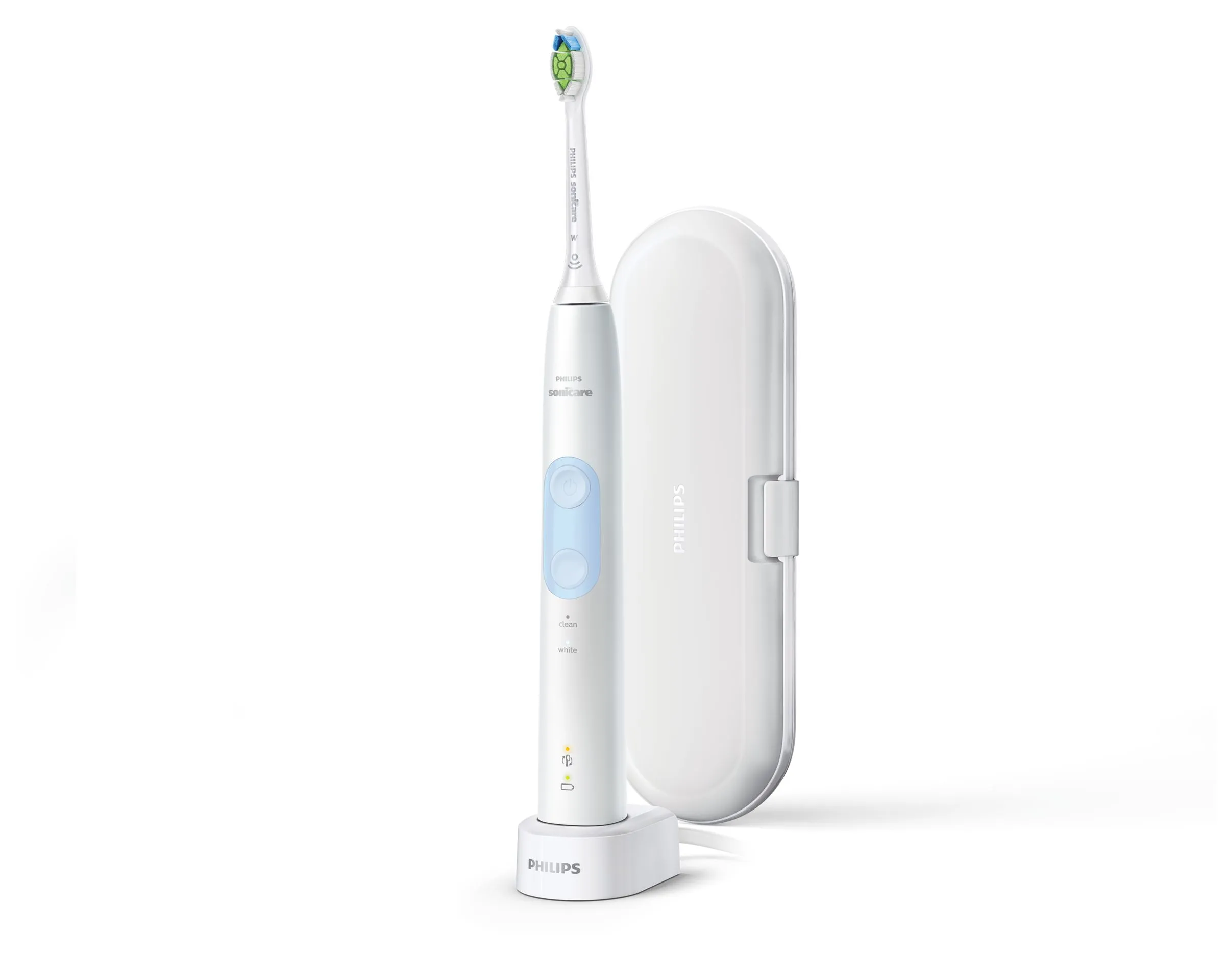 Philips ProtectiveClean 4500 HX6839 - electric toothbrush