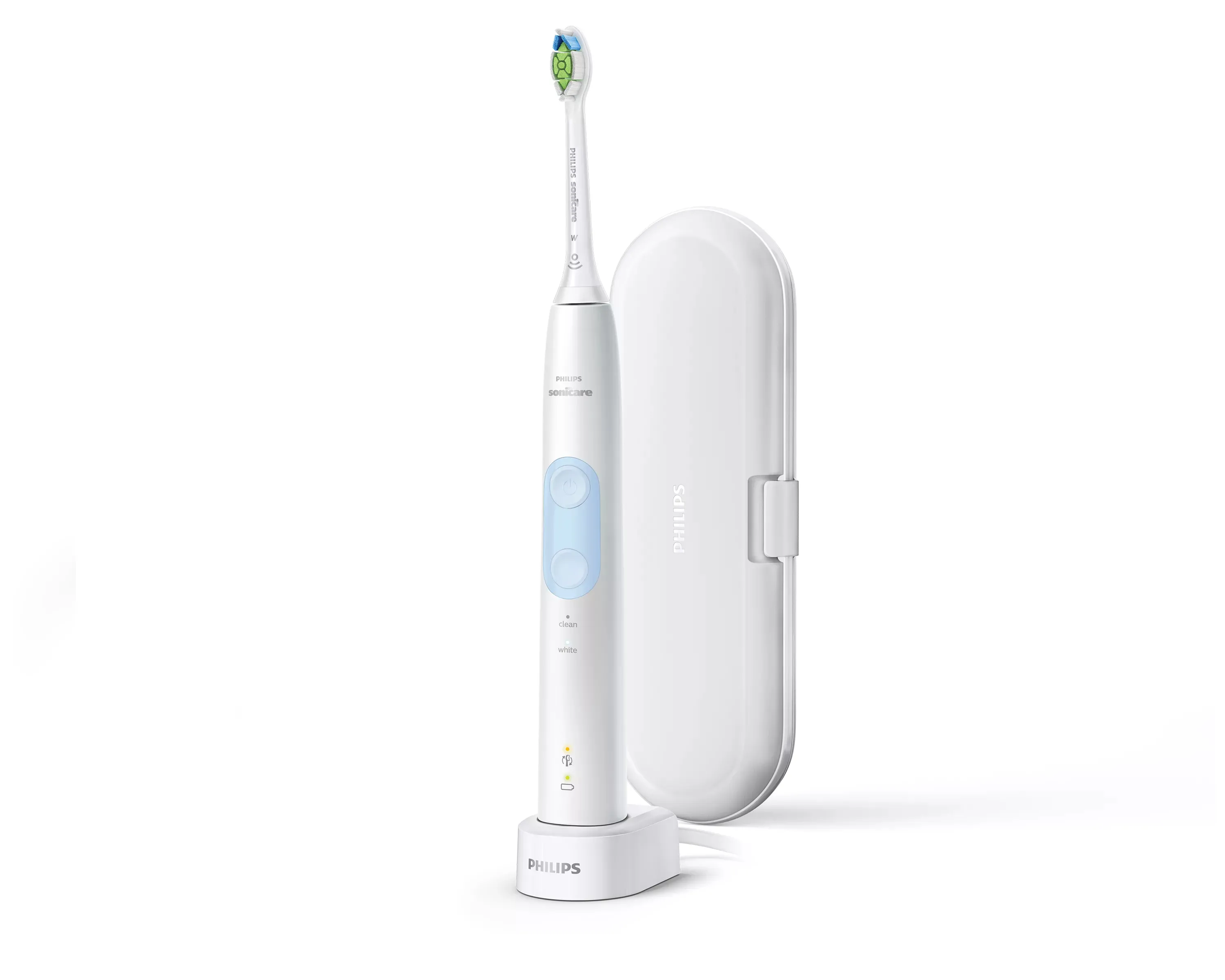 Philips ProtectiveClean 4500 HX6839 - electric toothbrush