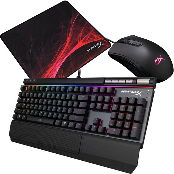 Hyperx alloy best sale fps elite rgb