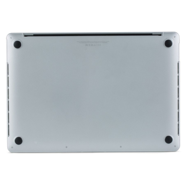 (L&ouml;yt&ouml;nurkka) Incase Hardshell Case for MacBook Pro 15 TB Dots - Clear