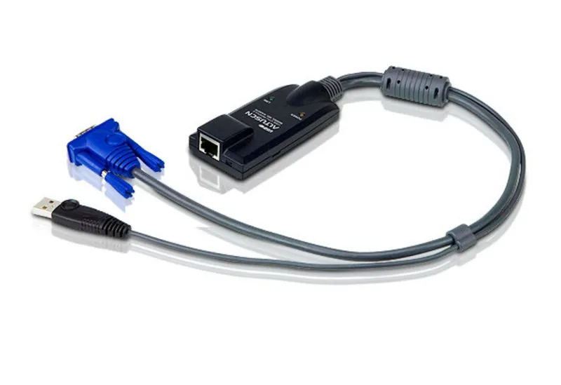 USB CPU Module