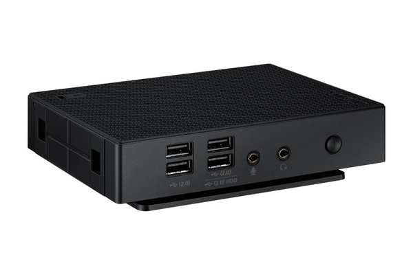 SAMSUNG CLOUDBOX NX-N2 PCOIP ZEROCLIENT