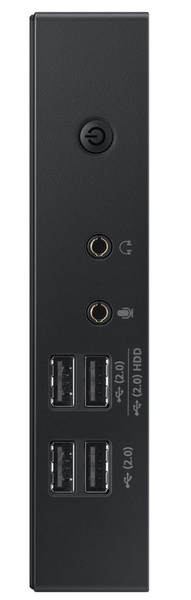 SAMSUNG CLOUDBOX NX-N2 PCOIP ZEROCLIENT