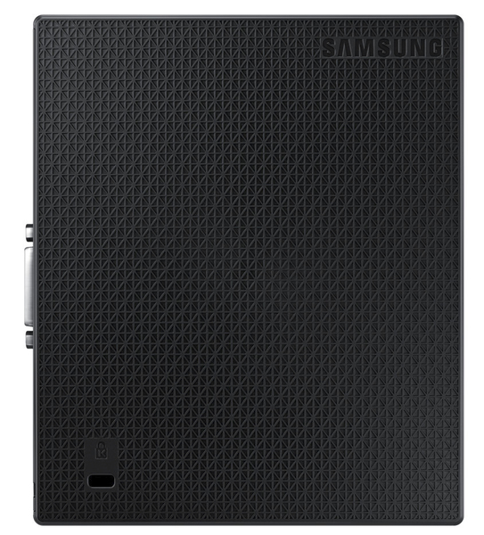 SAMSUNG CLOUDBOX NX-N2 PCOIP ZEROCLIENT