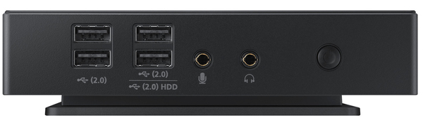 SAMSUNG CLOUDBOX NX-N2 PCOIP ZEROCLIENT