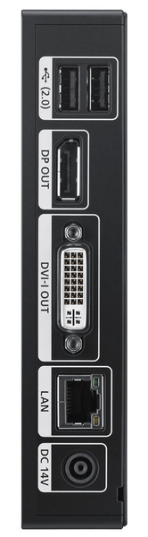 SAMSUNG CLOUDBOX NX-N2 PCOIP ZEROCLIENT