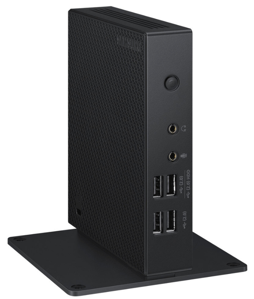 SAMSUNG CLOUDBOX NX-N2 PCOIP ZEROCLIENT