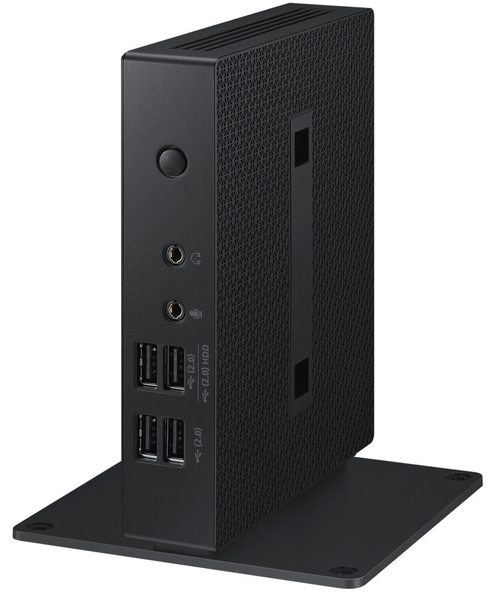 SAMSUNG CLOUDBOX NX-N2 PCOIP ZEROCLIENT