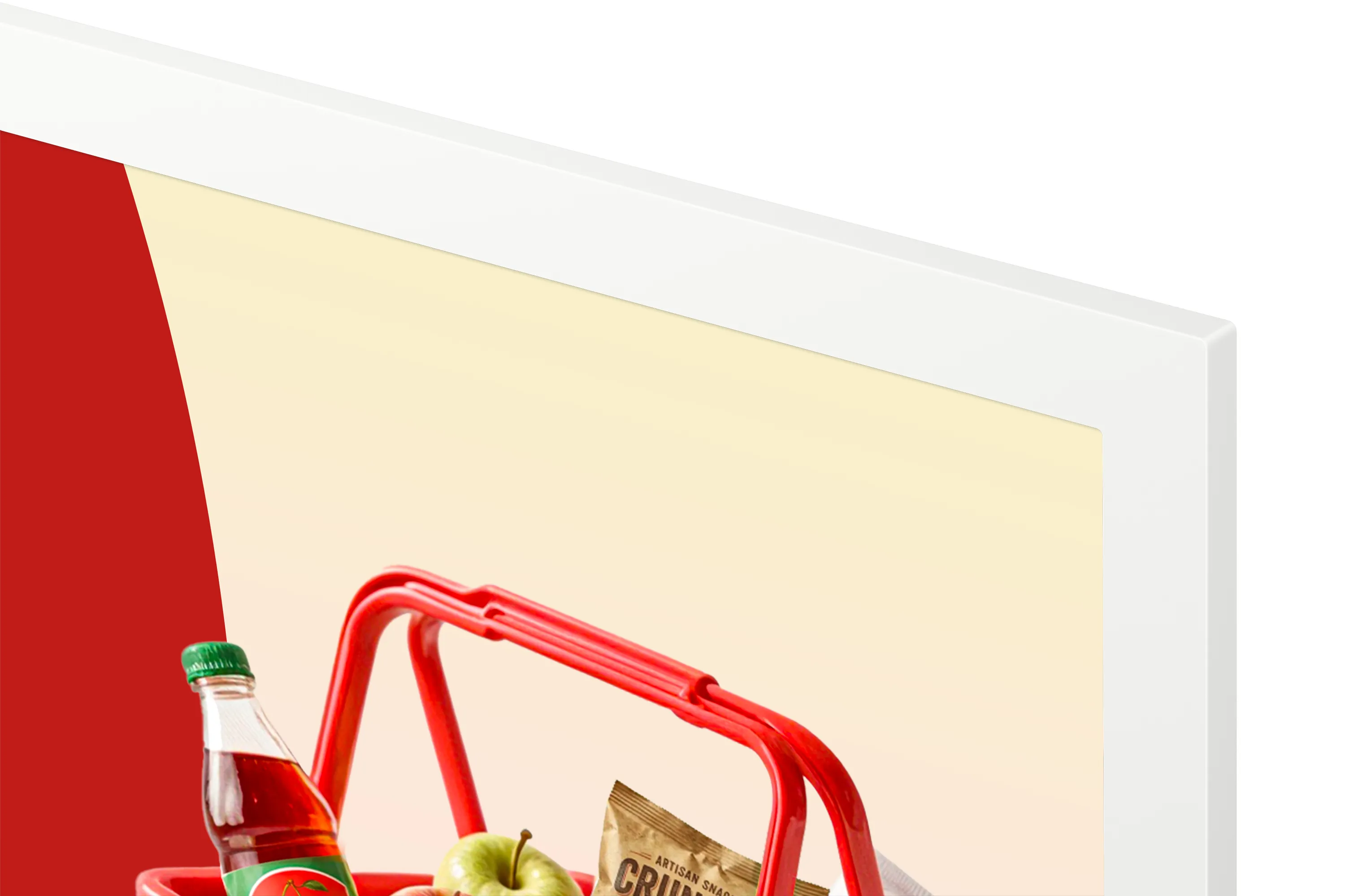 Samsung LH13EMDIBGBXEN 13" 1600 x 1200, E-Ink Color E-Paper Monitor