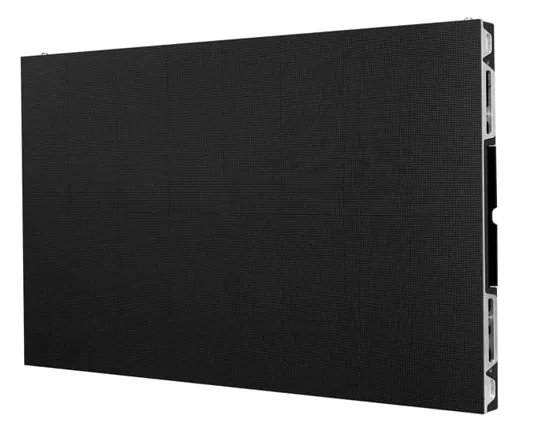 LG LSCC018-GZ LED Signage P1.8mm Indoor 320x180 pixels 800cd/m2 Front Service EMC Class A Fire Protection