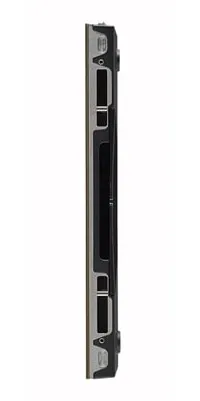 LG LSCC018-GZ LED Signage P1.8mm Indoor 320x180 pixels 800cd/m2 Front Service EMC Class A Fire Protection