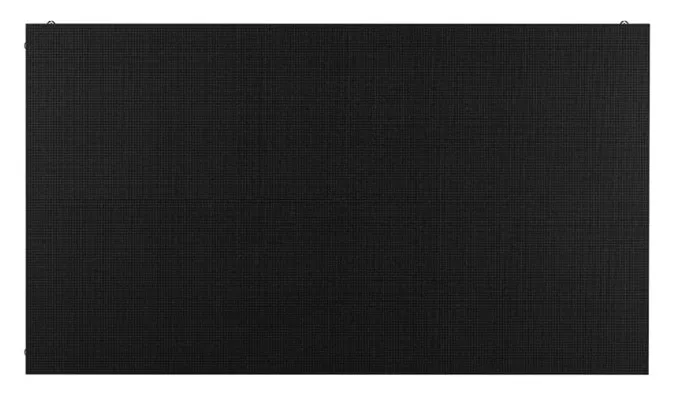 LG LSCC018-GZ LED Signage P1.8mm Indoor 320x180 pixels 800cd/m2 Front Service EMC Class A Fire Protection