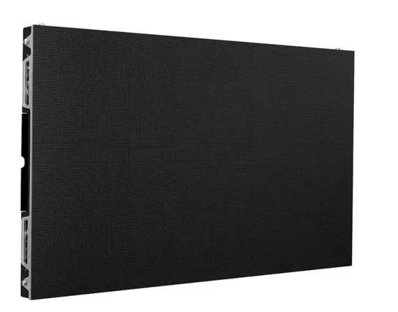 LG LSCC018-GZ LED Signage P1.8mm Indoor 320x180 pixels 800cd/m2 Front Service EMC Class A Fire Protection
