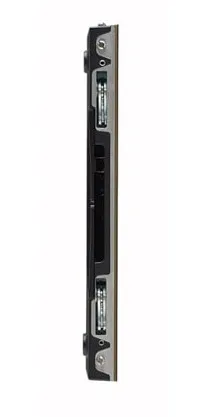 LG LSCC018-GZ LED Signage P1.8mm Indoor 320x180 pixels 800cd/m2 Front Service EMC Class A Fire Protection