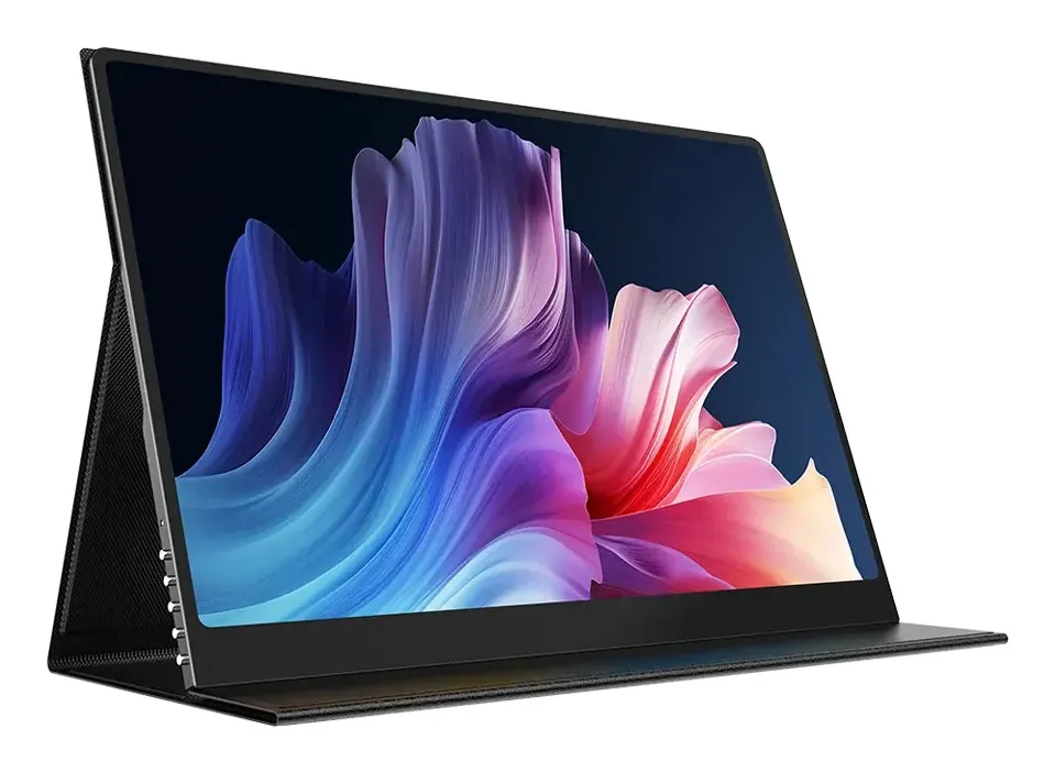 UPERFECT UColor O2 M160B01 16" 3K, IPS portabel sk&auml;rm med 120 Hz