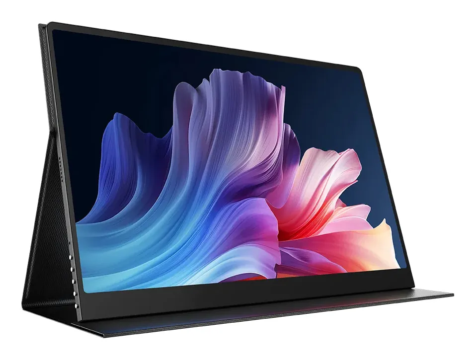 UPERFECT UColor O2 M160B01 16" 3K, IPS portabel sk&auml;rm med 120 Hz