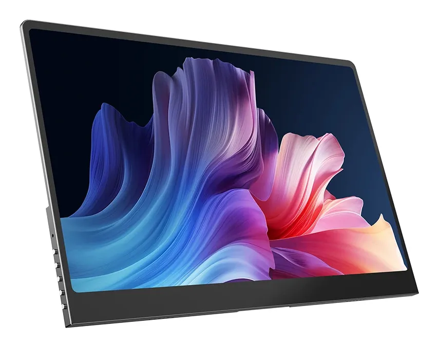 UPERFECT UColor O2 M160B01 16" 3K, IPS portabel sk&auml;rm med 120 Hz