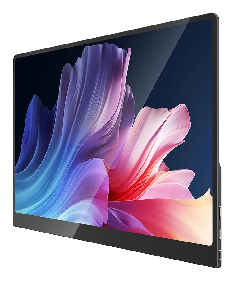 UPERFECT UColor O2 M160B01 16" 3K, IPS portabel sk&auml;rm med 120 Hz
