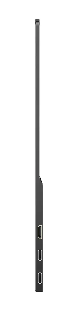 UPERFECT UColor O2 M160B01 16" 3K, IPS portabel sk&auml;rm med 120 Hz