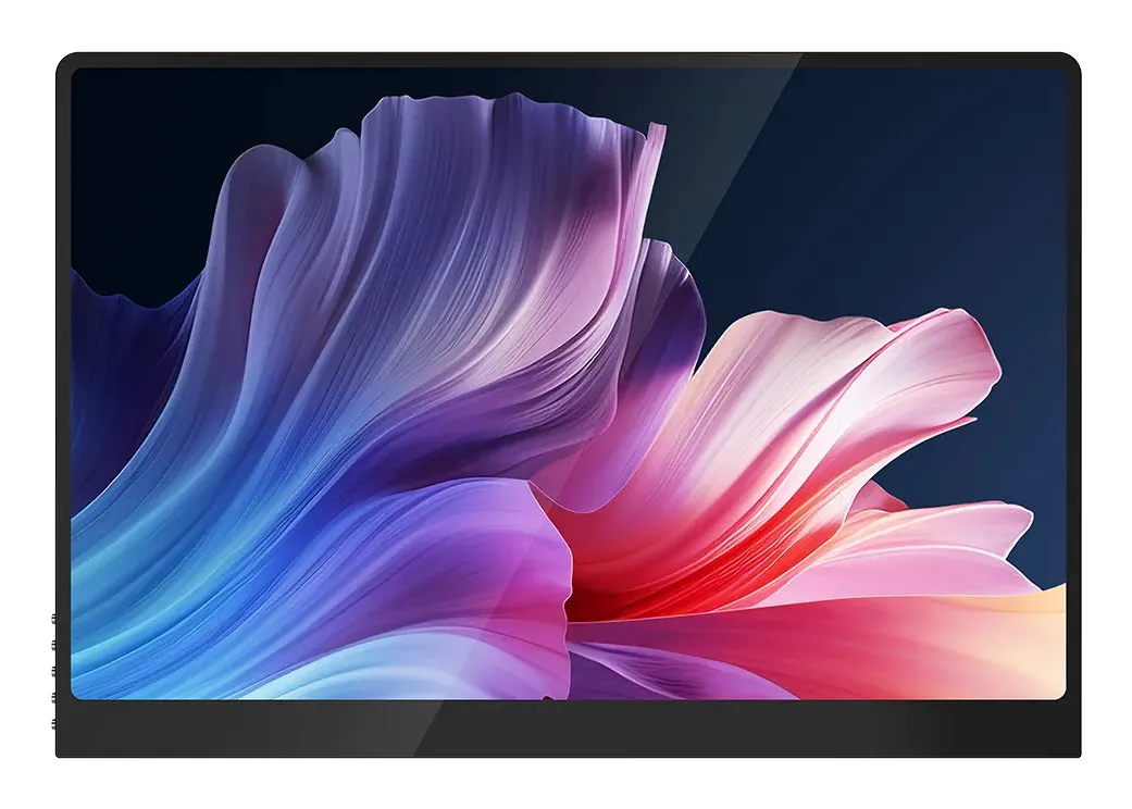 UPERFECT UColor O2 M160B01 16" 3K, IPS portabel sk&auml;rm med 120 Hz