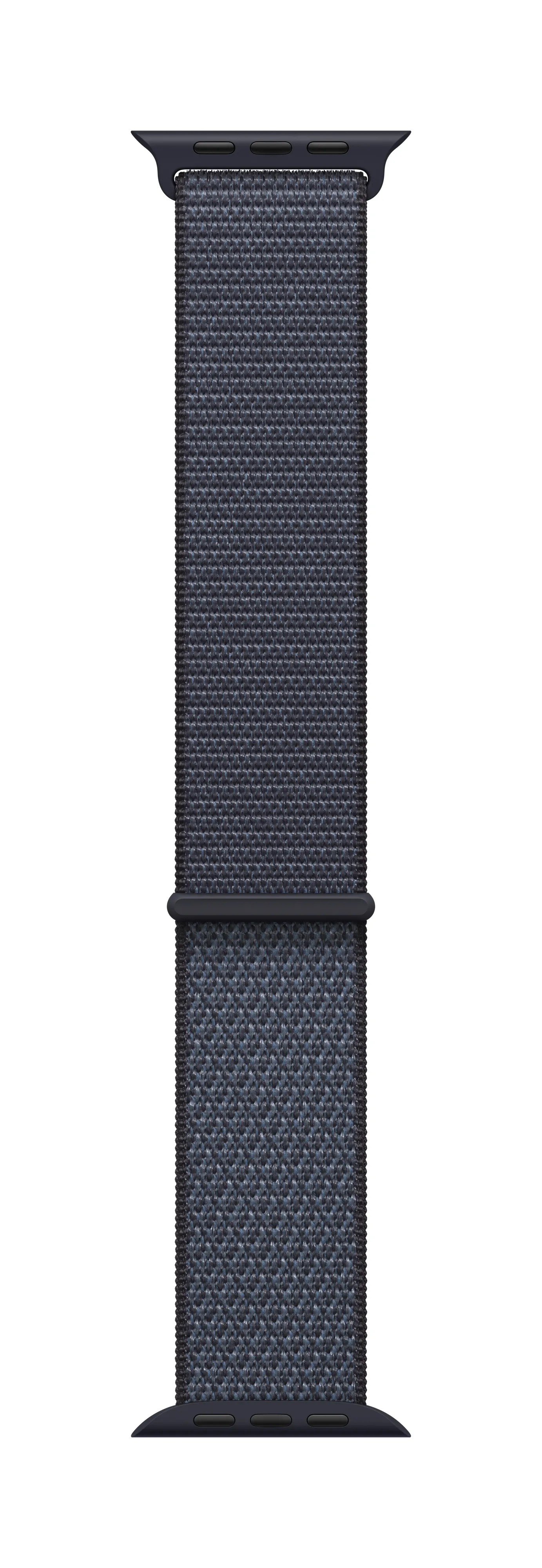 Apple Watch 42mm - Sport Loop, Anchor Blue