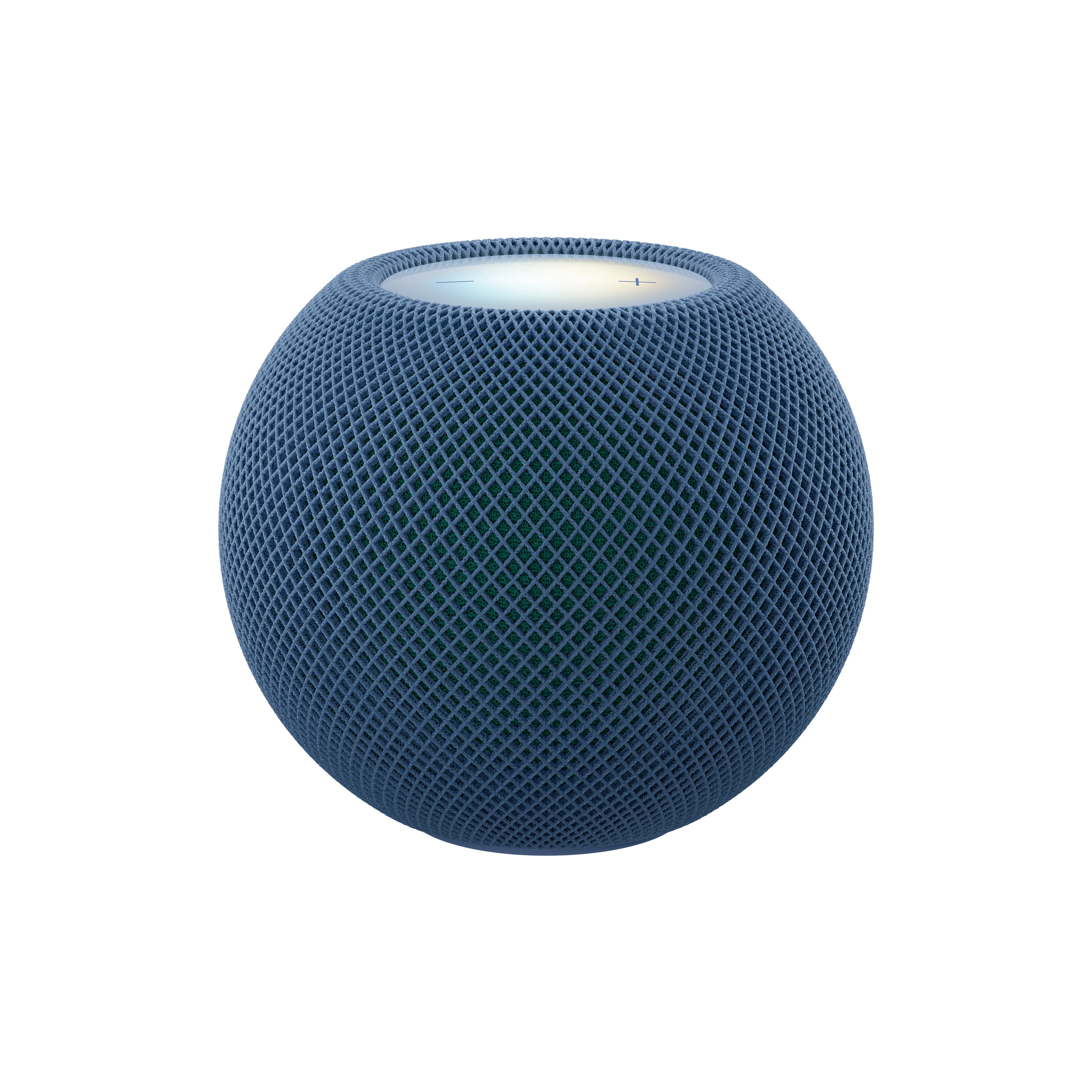 Apple HomePod mini 2 Smart Speaker, Blue