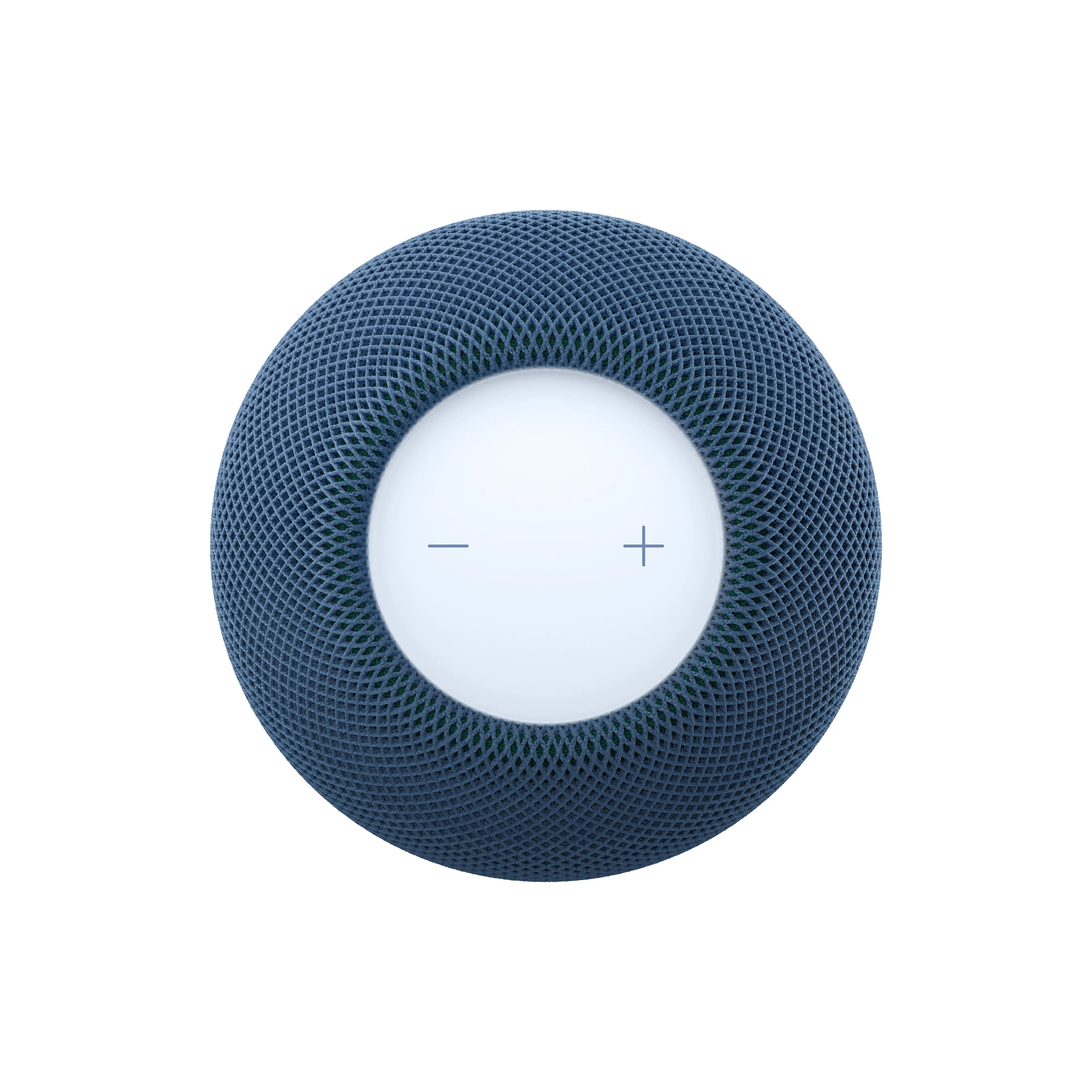 Apple HomePod mini 2 Smart Speaker, Blue
