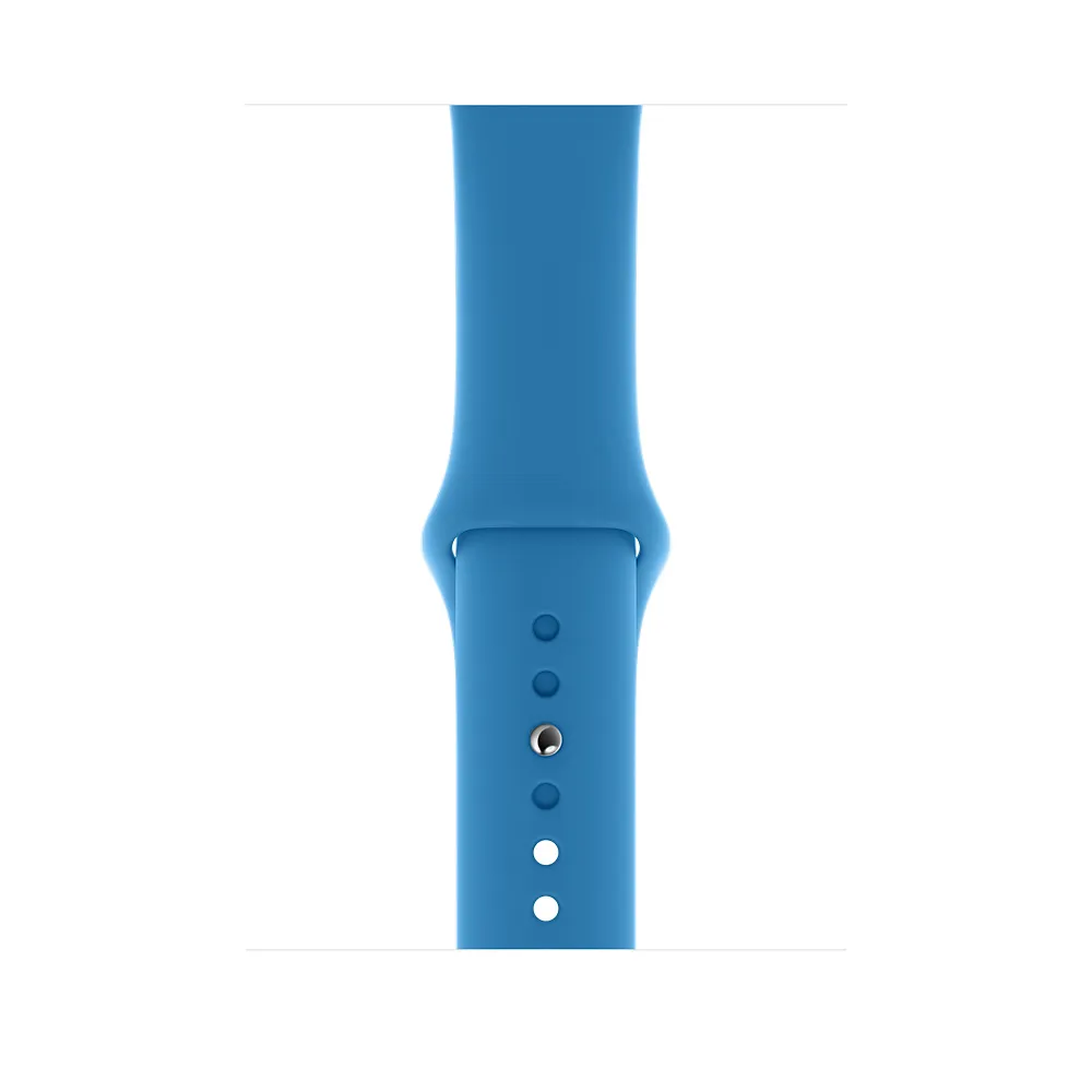 Apple Watch 44 mm Urheiluranneke, Tyrskynsininen