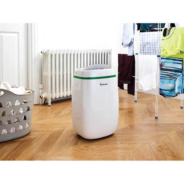 MEACO Dehumidifier Low Energy 12L