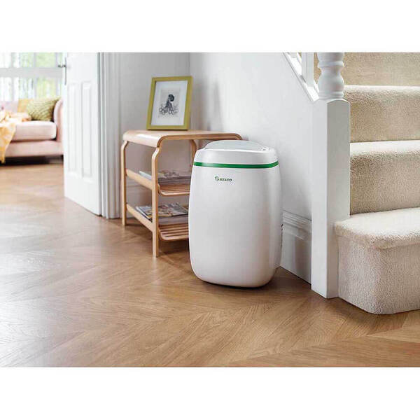 MEACO Dehumidifier Low Energy 12L
