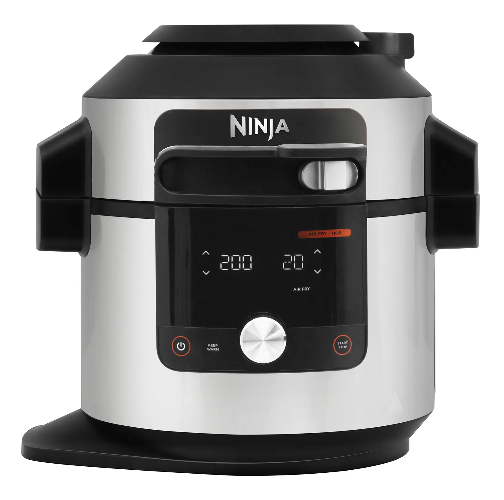 Ninja Foodi MAX 15-in-1 SmartLid OL750EU - multicooker, 7.5l
