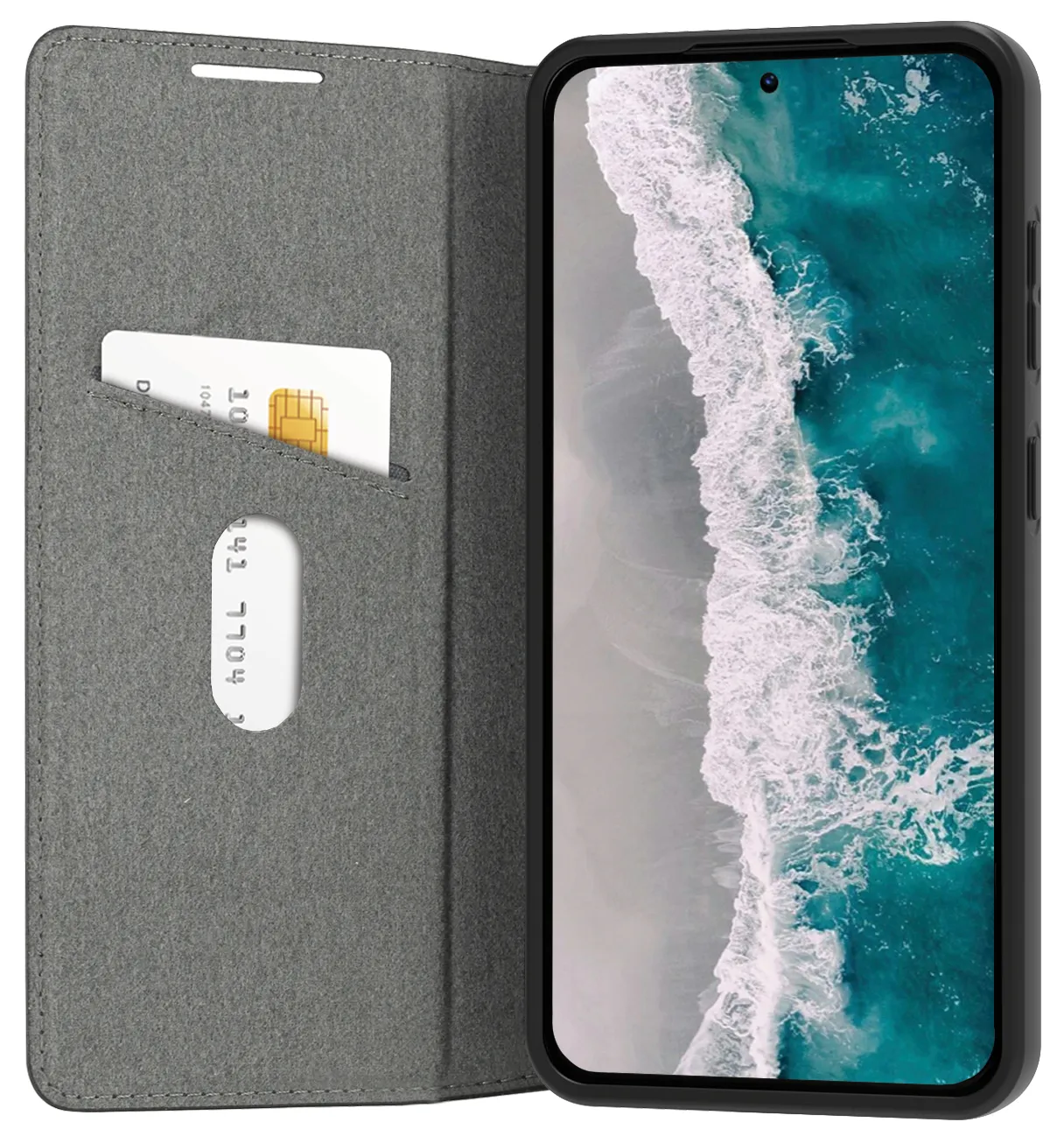 Dbramante1928 Oslo - Galaxy A55 5G - Black