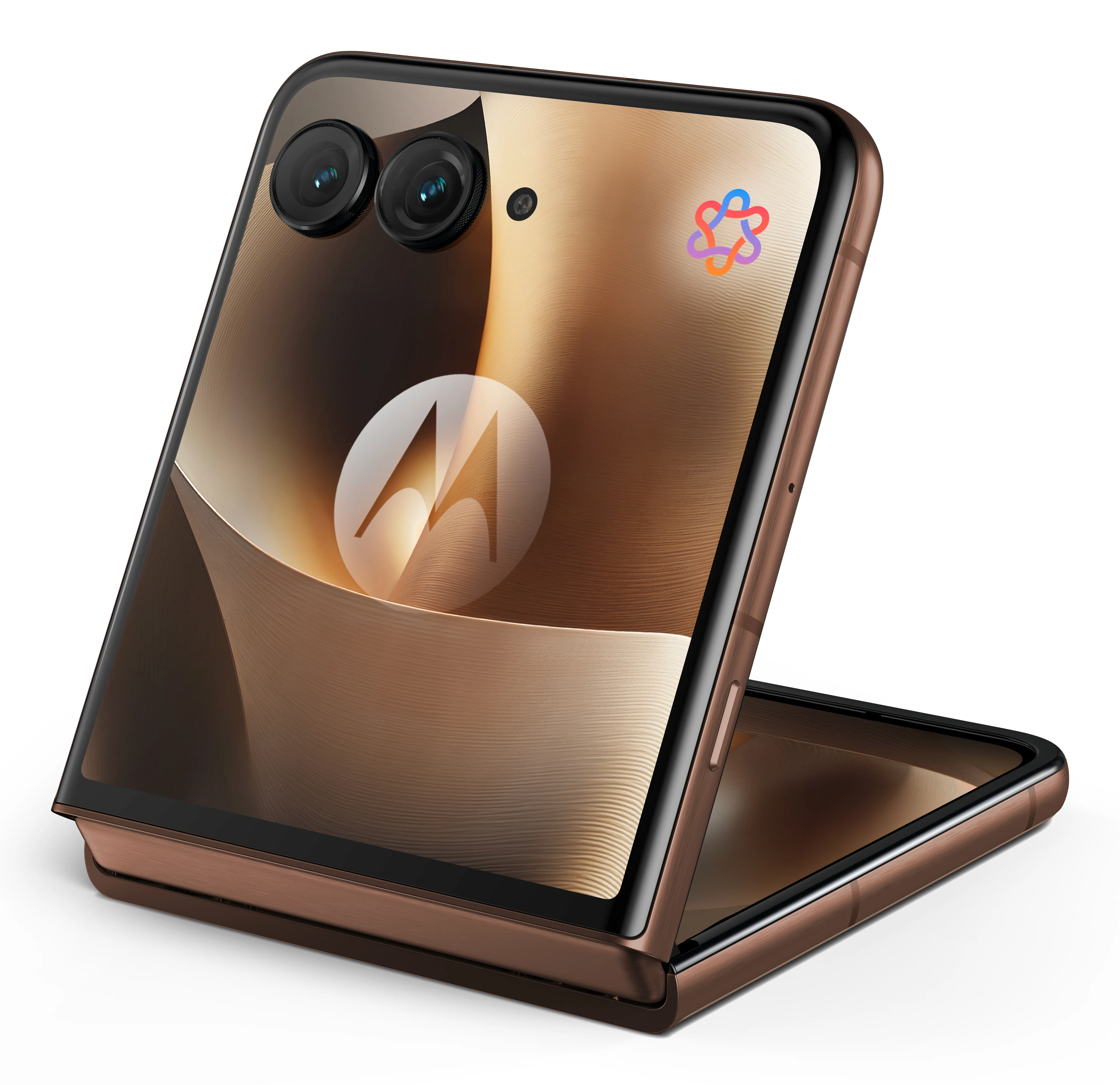 Motorola Razr 70 Ultra 16/512GB, PANTONE Cocoa