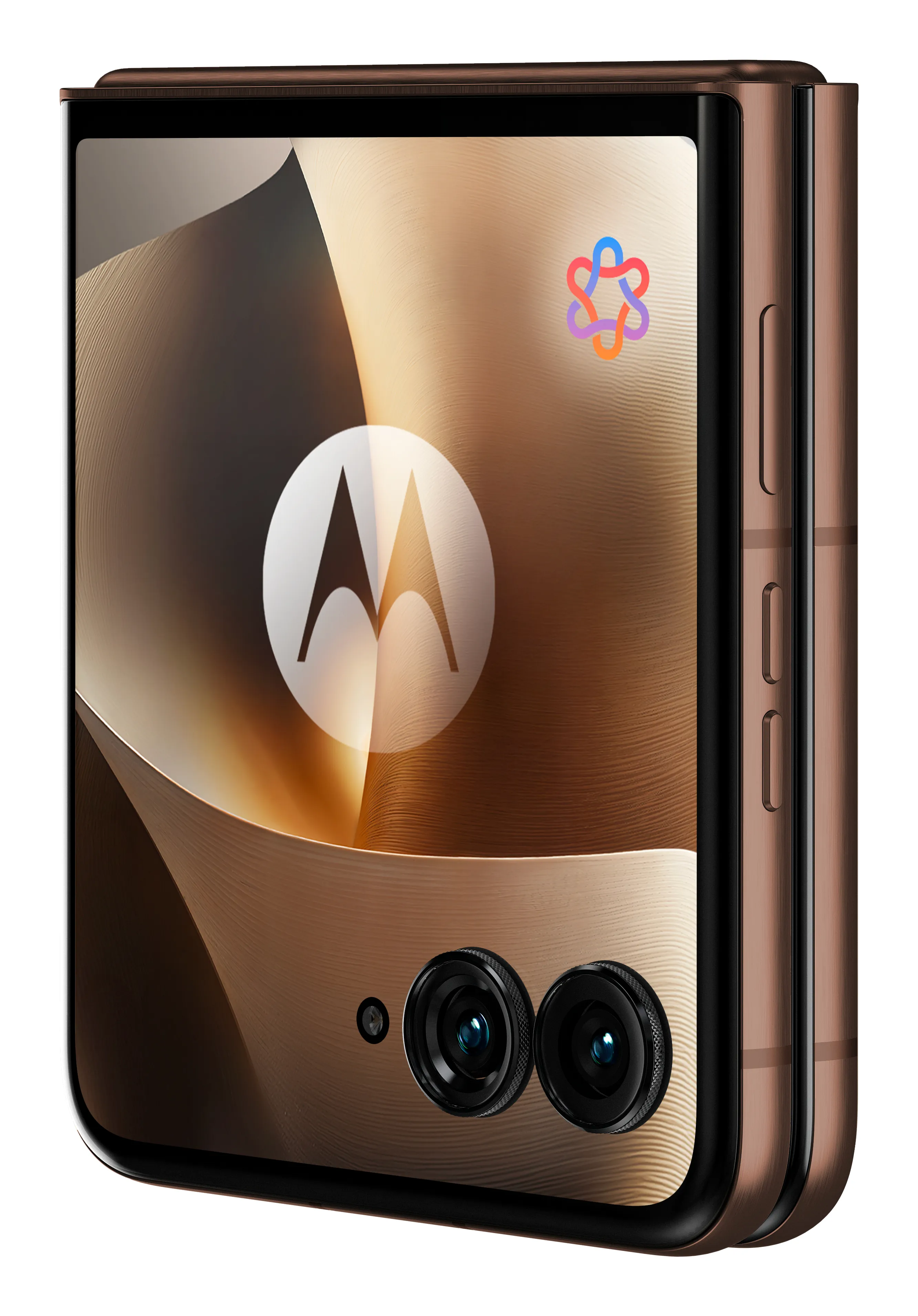 Motorola Razr 70 Ultra 16/512GB, PANTONE Cocoa