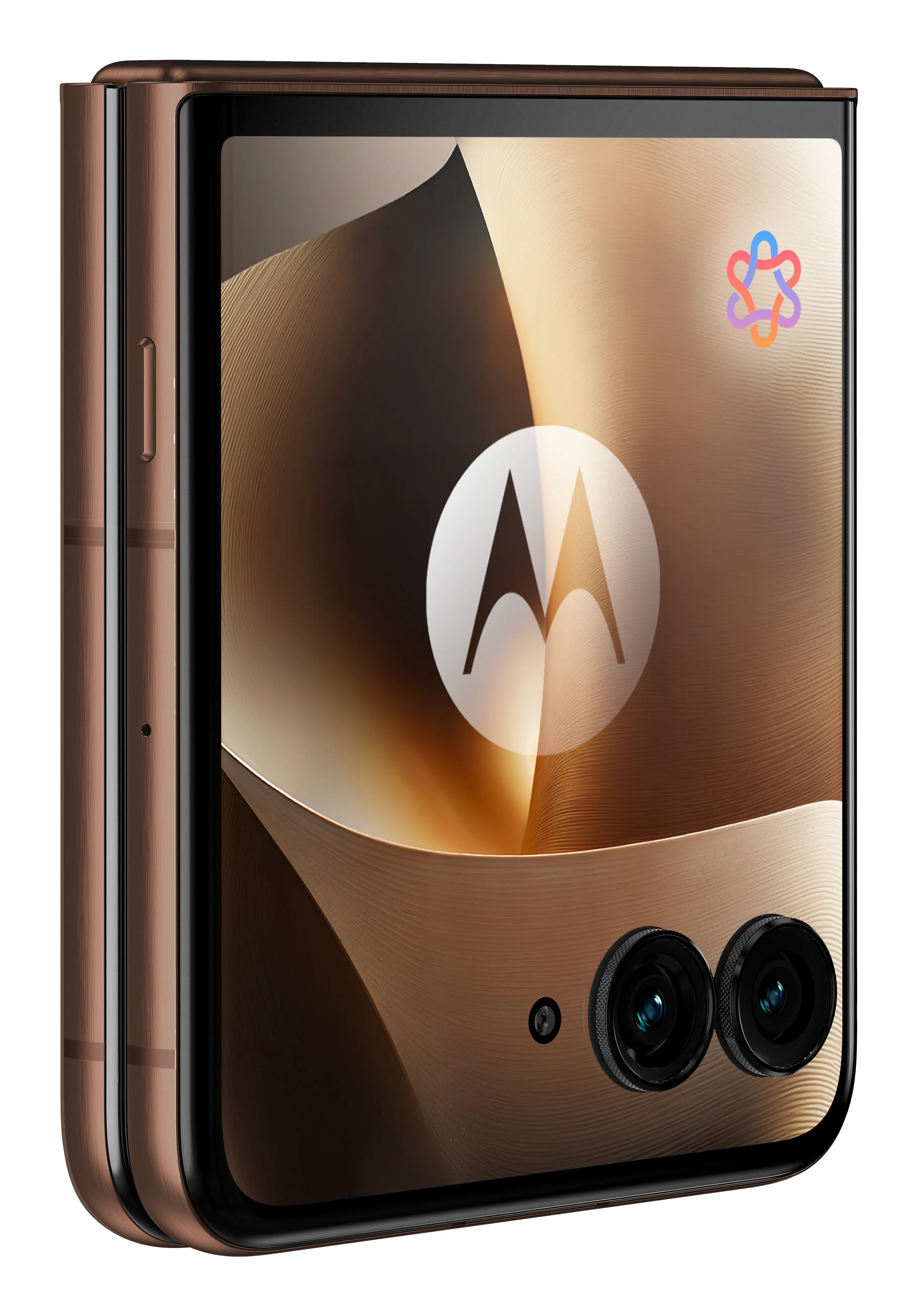 Motorola Razr 70 Ultra 16/512GB, PANTONE Cocoa
