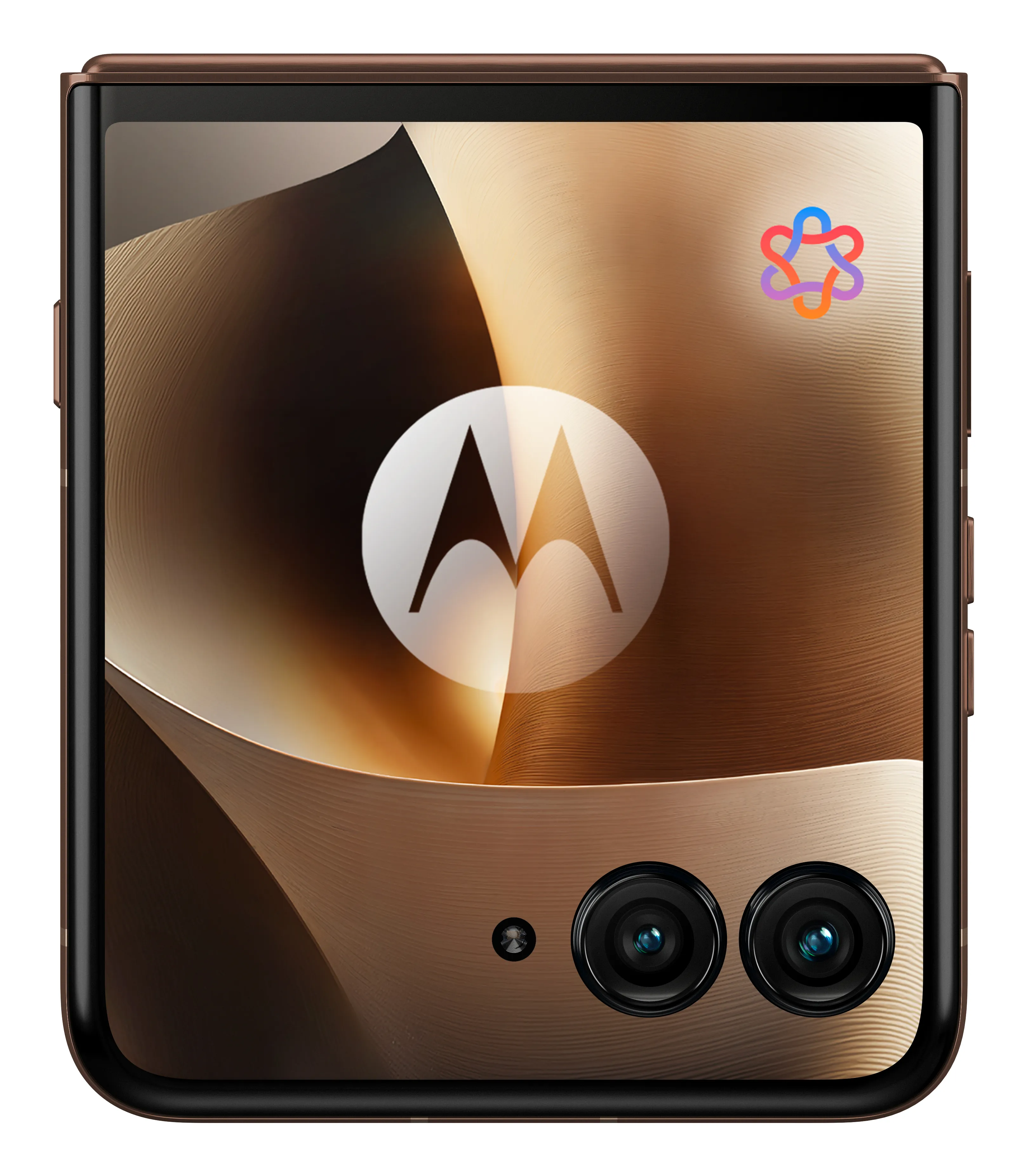 Motorola Razr 70 Ultra 16/512GB, PANTONE Cocoa