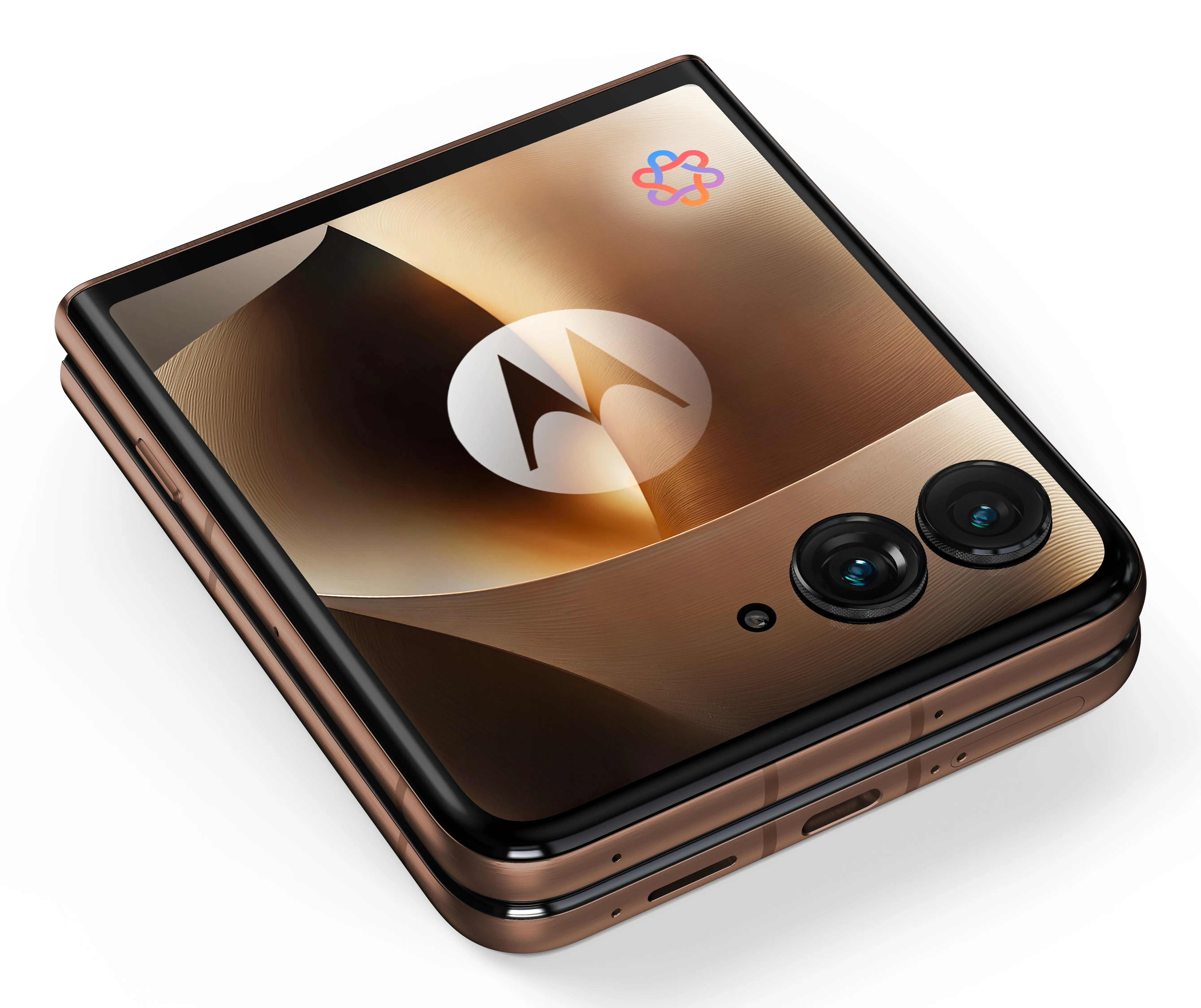 Motorola Razr 70 Ultra 16/512GB, PANTONE Cocoa