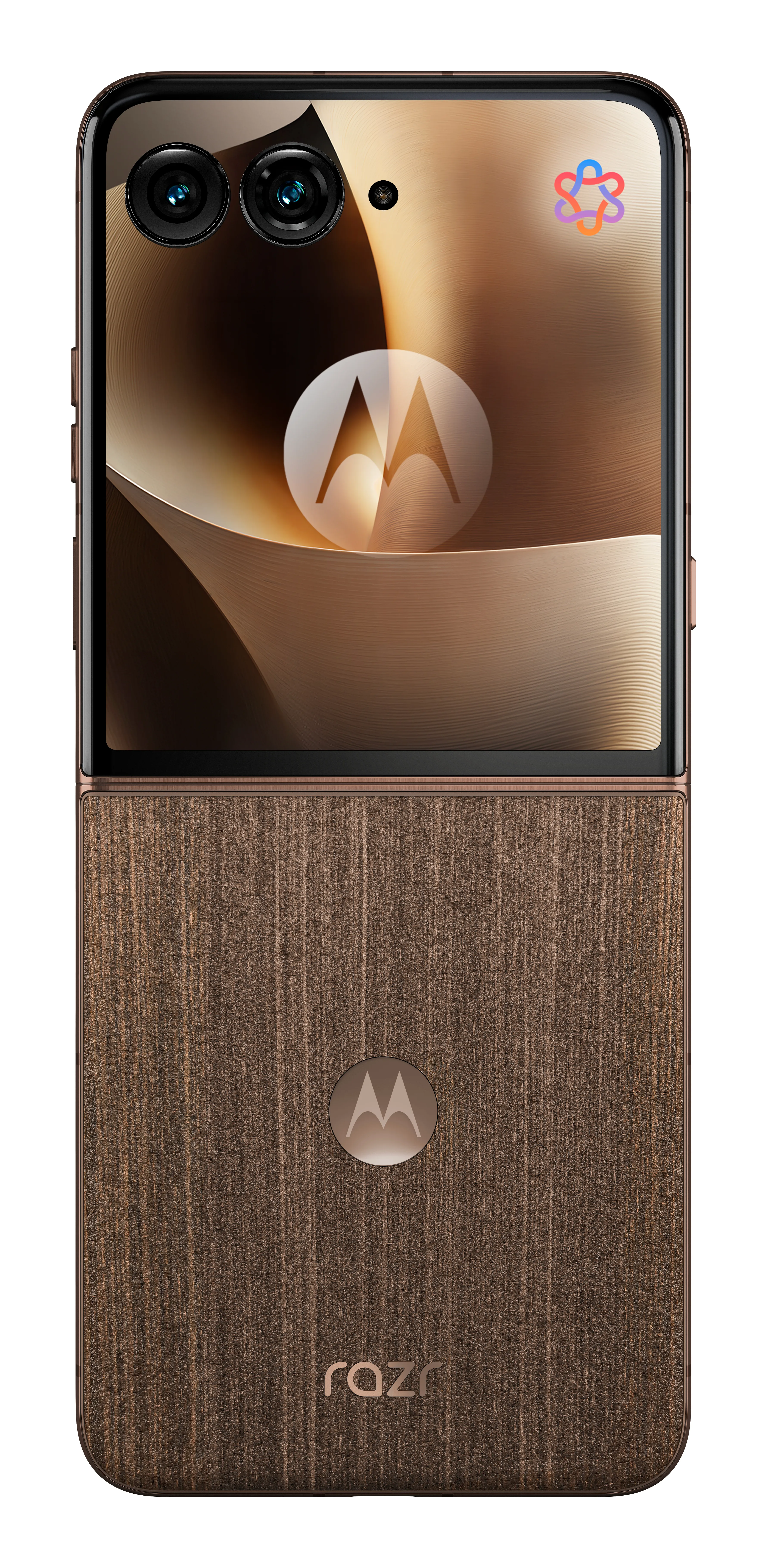 Motorola Razr 70 Ultra 16/512GB, PANTONE Cocoa