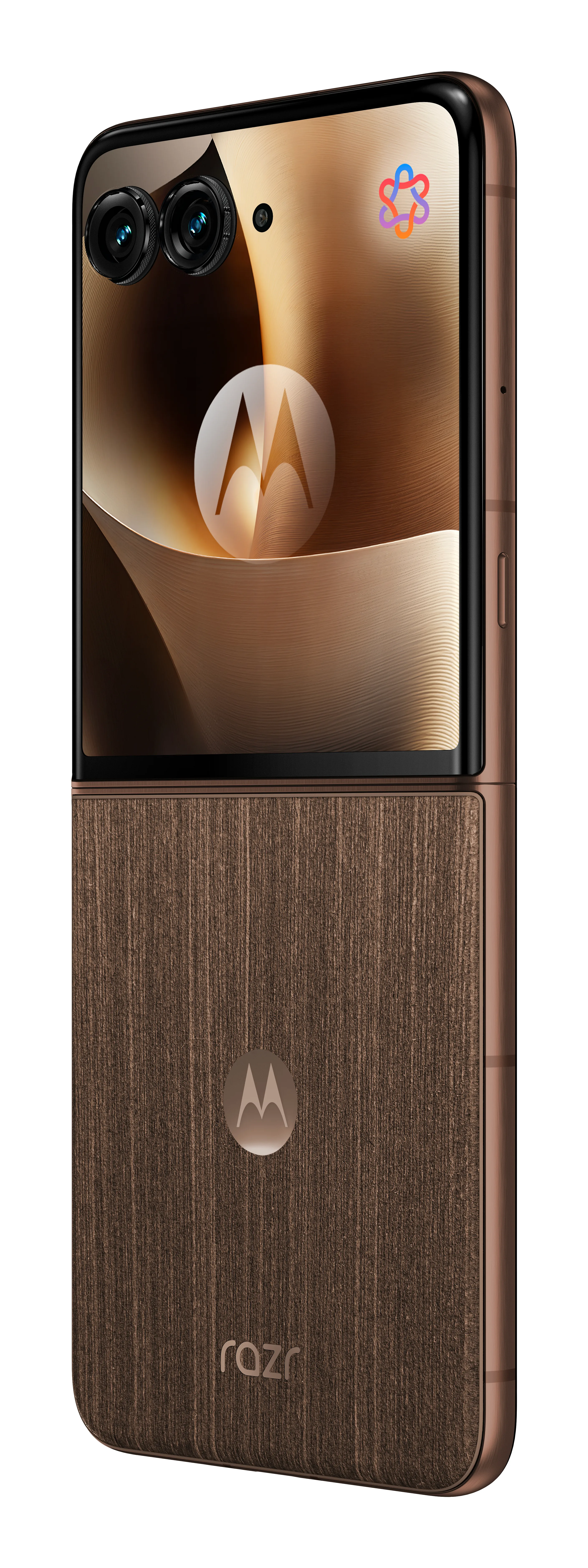 Motorola Razr 70 Ultra 16/512GB, PANTONE Cocoa