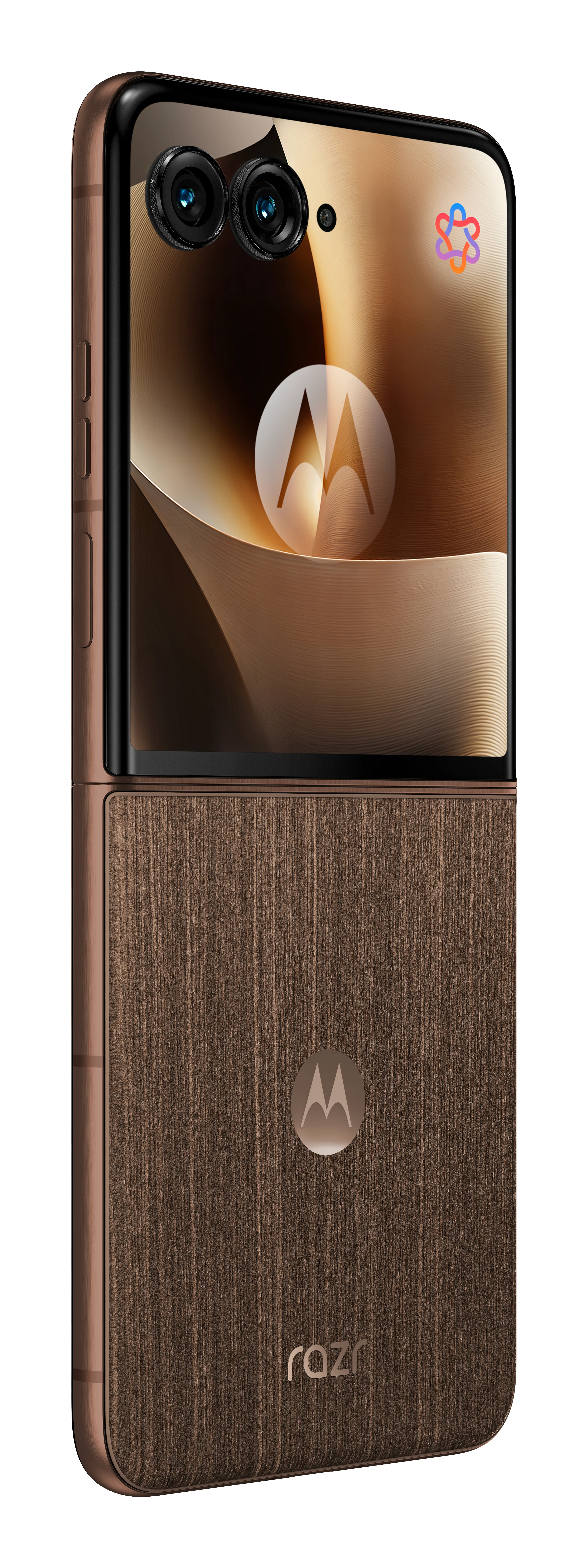 Motorola Razr 70 Ultra 16/512GB, PANTONE Cocoa