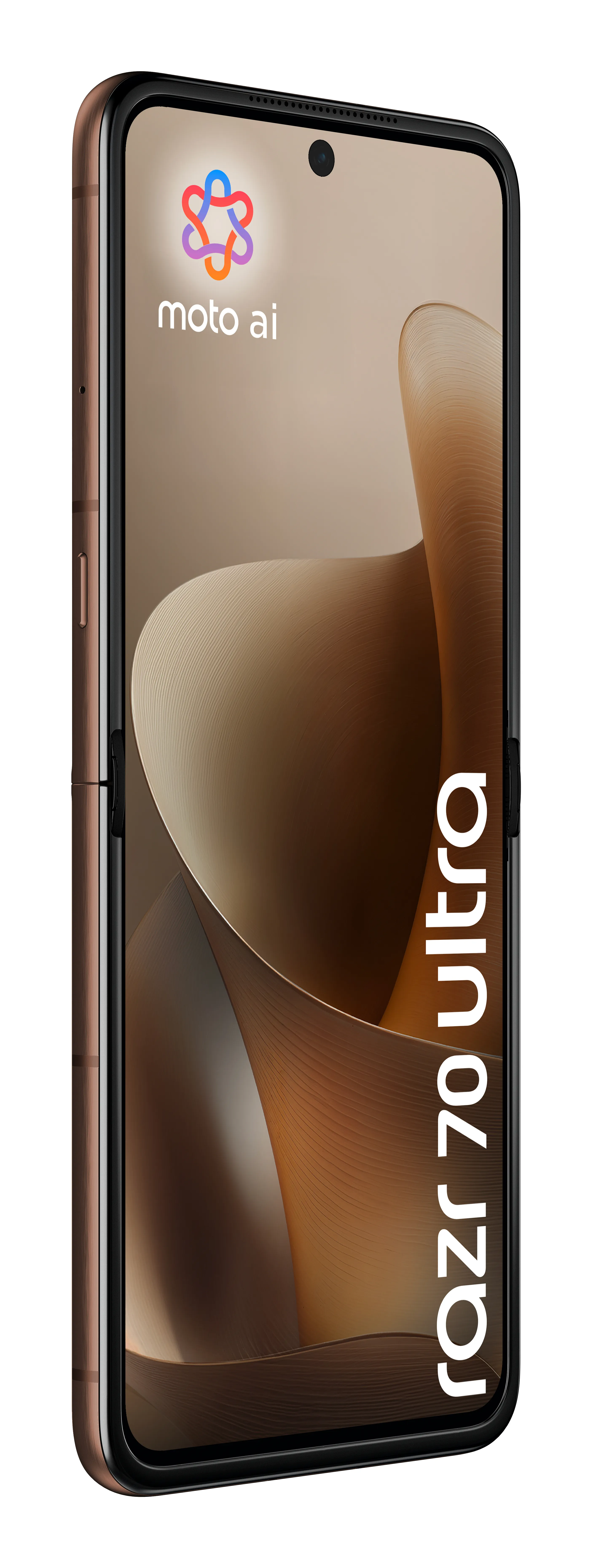 Motorola Razr 70 Ultra 16/512GB, PANTONE Cocoa